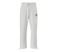 Onitsuka Tiger Graphic Sweatpants 'Heather Grey' 2183B314-020 S