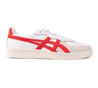 Onitsuka Tiger Mens Gsm Trainers - White Leather - Size UK 7
