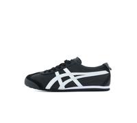 Onitsuka Tiger Mexico 66 'Black White' DL408-9001 4.5