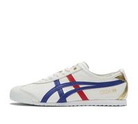 Onitsuka Tiger Mexico 66 'Blue Red Metallic Gold' D507L-0152 10.5