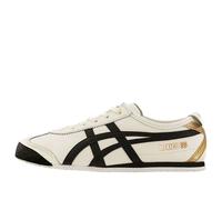 Onitsuka Tiger Mexico 66 'Cream Black' 1183C691-100 10