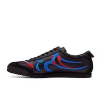 Onitsuka Tiger Mexico 66 Deluxe 'Black Directoire Blue' 1181A370-001 7.5