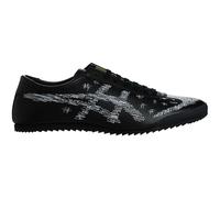 Onitsuka Tiger Mexico 66 Deluxe Mens Black Trainers
