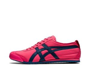 Onitsuka Tiger Mexico 66 'Pink Cameo Mako Blue' 1183B497-700 9.5