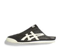 Onitsuka Tiger Mexico 66 Sabot 'Black Cream' 1183C123-001 10.5