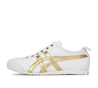 Onitsuka Tiger Mexico 66 Slip-On 'White Pure Gold' 1183A962-102 7.5