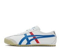 Onitsuka Tiger Mexico 66 'White Blue' DL408-0146 5