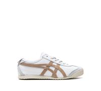 Onitsuka Tiger Mexico 66 "White/Brown" sneakers 23-26-26.5-27-27.5-28