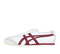 Onitsuka Tiger Mexico 66 'White Red' D4J2L-0125 10.5