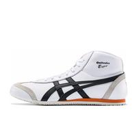 Onitsuka Tiger Mexico Mid Runner 'White Black Orange' 1183A335-101 4.5