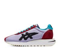 Onitsuka Tiger Moage MO Shoes 'Vapor Black Red' 1183B554-500 10