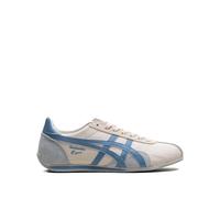 Onitsuka Tiger Runspark "Cream/Light Blue" sneakers - White 23-24-25.25-25.5-26-27.5-28