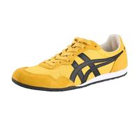 Onitsuka Tiger Serrano Men's Size, Yellow/Black, 7.5