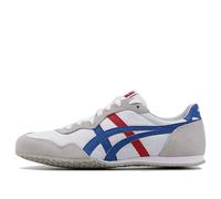 Onitsuka Tiger Serrano 'White Blue' D109L-0142 9.5