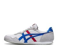 Onitsuka Tiger Serrano 'White Directoire Blue' 1183B400-100 6.5