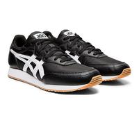 Onitsuka Tiger Tarther Og Trainers Black White Gum Asics Leather Mexico 1191A164