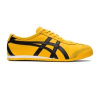 Onitsuka Tiger - Unisex Adult Tiger Corsair Sneaker, Yellow / Black, 8.5 UK