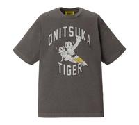 Onitsuka Tiger x Astro Boy Printed Loose Fit Top 'Light Grey' 2183B574-020 XL