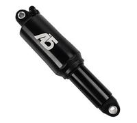 OnIUeZky 1PC Bike Rear Shock Bicycle Shock Absorber Mountain Rear KS A5-RE Air Chamber Pressure 190mm