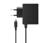 Oniverse AC-adapterkabel, 45 W, USB C, compatibel met Switch, OLED, Lite, P (PC)