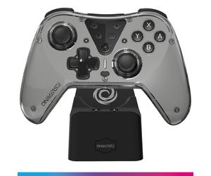 Oniverse Draadloze Controller compatibel met Switch OLED Lite (Nintendo Switch)