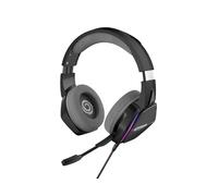 Oniverse | Nebula Multiplatform Wired Gaming Headset (Infinite Black)