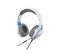 Oniverse Nebula Multiplatform Wireless Gaming Headset (Arctic White)