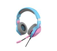 Oniverse Nebula Multiplatform Wireless Gaming Headset (Diva Pink)