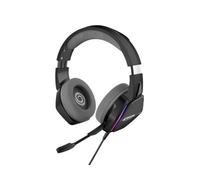 Oniverse Nebula Multiplatform Wireless Gaming Headset (Infinite Black)