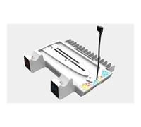Oniverse | Nexus 5 Cooling and Charging Stand for PS5 & PS5 Slim