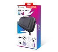 Oniverse Nintendo Switch 2 8-in-1 Starter Pack in Black Oniverse Black