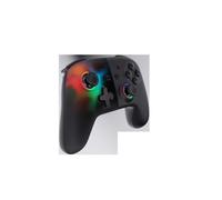 Oniverse | Onipad Black Star Bluetooth Controller for Nintendo Switch, PC, Mobil