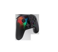 Oniverse Onipad Black Star Bluetooth Controller For Nintendo Switch, Pc, Mobile