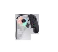 Oniverse | Onipad White Star Bluetooth Controller for Nintendo Switch, PC, Mobil