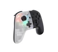Oniverse Onipad White Star Bluetooth Controller for Nintendo Switch, PC, Mobile Oniverse White