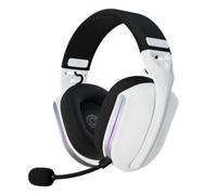 Oniverse Polaris Multiplatform Wireless Gaming Headset (Celestial White)