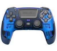 Oniverse PS4 Controller Blue