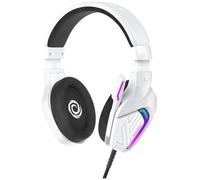 Oniverse RGB Wired PS5, PS4, Xbox, Switch Headset - White