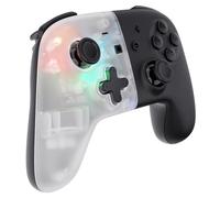 Oniverse White Star Wireless Switch Controller Switch Pro Cont (Nintendo Switch)