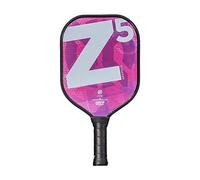 ONIX Graphite Z5 Graphite Carbon Fiber Pickleball Paddle with Cushion Comfort Grip