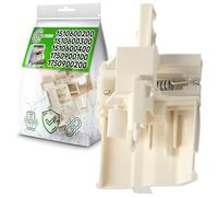 ONIX TECH Door Lock for Dishwasher with Original Code 1510600200 1510600300 1510600400 1750900100 1750900200 for Beko for Arcelik for Fagor for Brandt - Warranty 5 Years