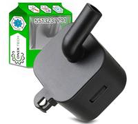 ONIX TECH Hot Water Nozzle Descaler Pipette for the Coffee Machine with the Original Code 5513237791 for Ariete for DeLonghi Nespresso Gran Lattissima EN650.B EN650B - Warranty 5 Years