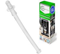 ONIX TECH Milk Tube for Automatic Coffee Machine with the Original Code 5313246091 for DeLonghi - Warranty 5 Years - MADE IN SWITZERLAND