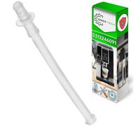 ONIX TECH Milk Tube for Automatic Coffee Machine with the Original Code 5313246091 for DeLonghi - Warranty 5 Years