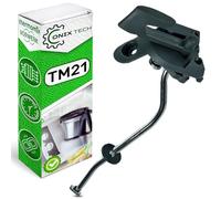 ONIX TECH Safety Lock Lever for Vorwerk Thermomix TM21 Food Processor - Warranty 5 Years