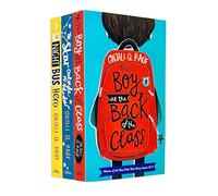 Onjali Rauf Collection 3 Books Set (The Night Bus Hero, The Star Outside my Window, The Boy At the Back of the Class)