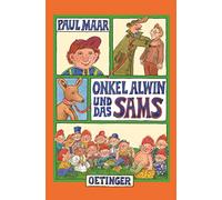 Onkel Alwin und das Sams