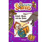 Onkel Alwin und das Sams