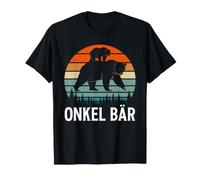 Onkel Bär Onkel Bär T-Shirt
