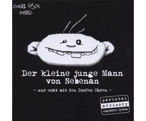 Onkel Fisch - Der Kleine Junge Mann Von Ne
